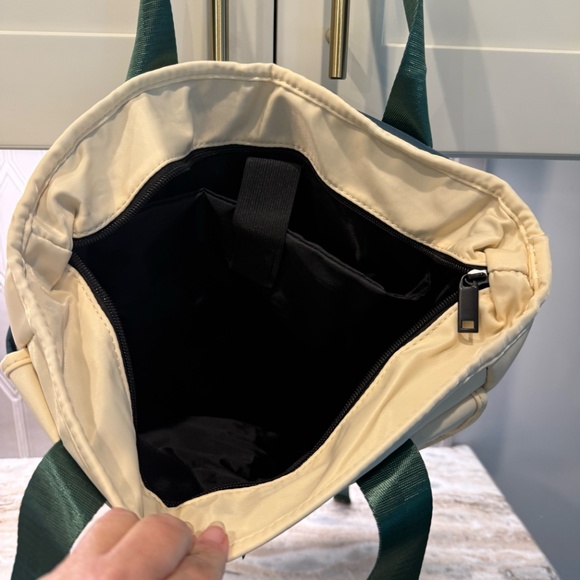 CYUREAY Women's Convertible Daypack Laptop Backpack, Computer Backpack Work Back - Picture 6 of 6